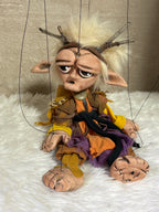 Woo – Marionette Puppet