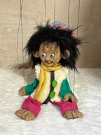 Denny Poe Boy – Marionette Puppet
