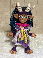 Cobble – Marionette Puppet