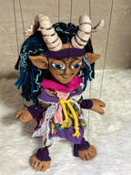 Cobble – Marionette Puppet