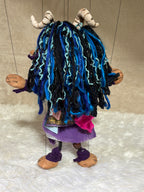 Cobble – Marionette Puppet