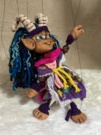 Cobble – Marionette Puppet