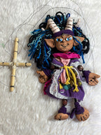 Cobble – Marionette Puppet