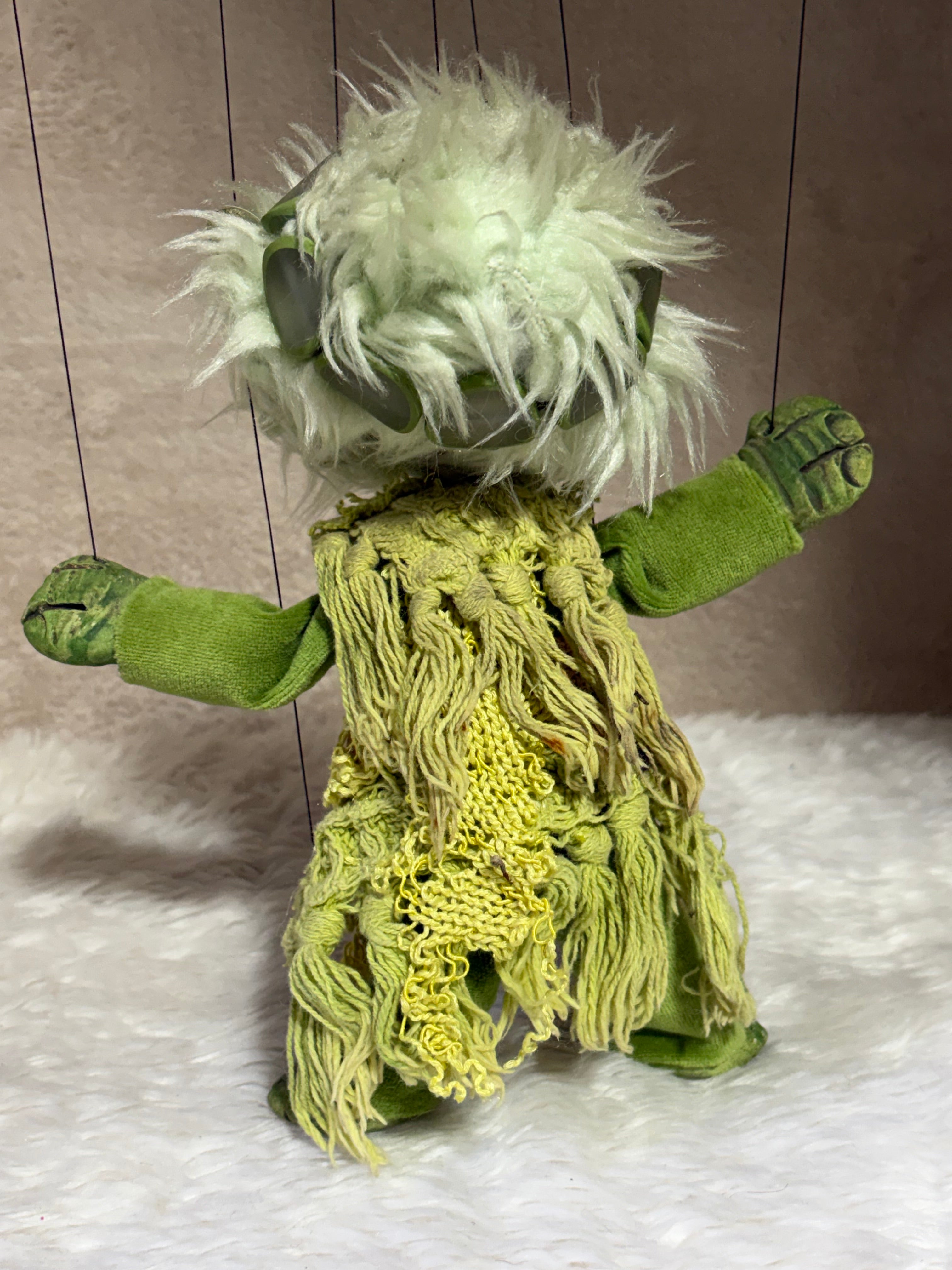 Gargoyle – Marionette Puppet