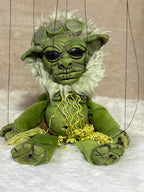 Gargoyle – Marionette Puppet