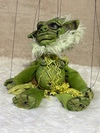 Gargoyle – Marionette Puppet
