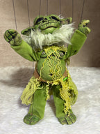 Gargoyle – Marionette Puppet