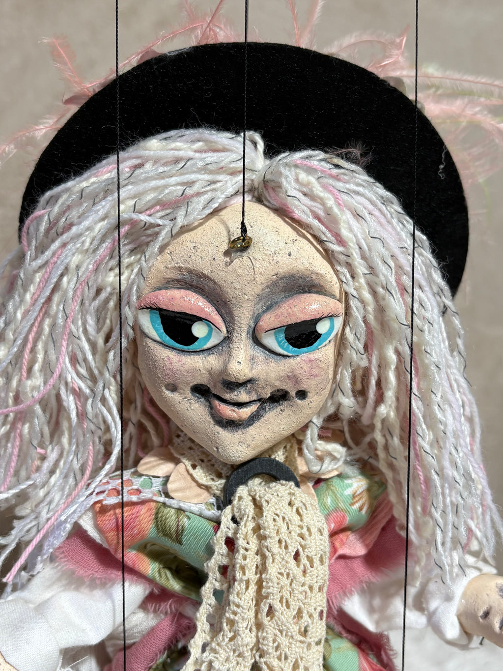Elodie of the Briar Rose — Fairy Godmother (II of III)