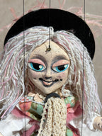 Elodie of the Briar Rose — Fairy Godmother (II of III)