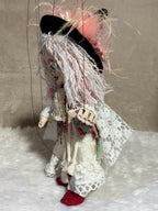 Elodie of the Briar Rose — Fairy Godmother (II of III)