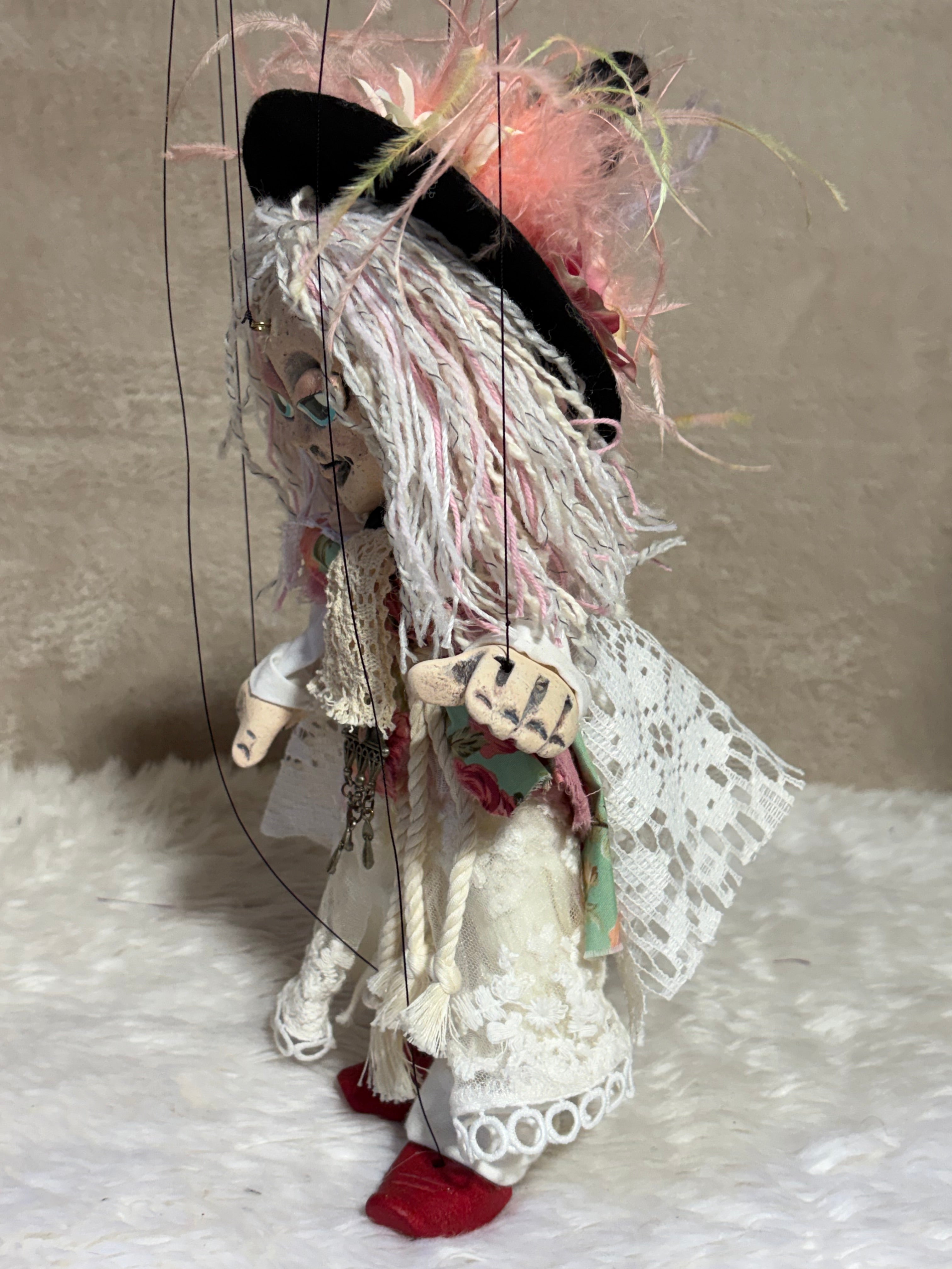 Elodie of the Briar Rose — Fairy Godmother (II of III)