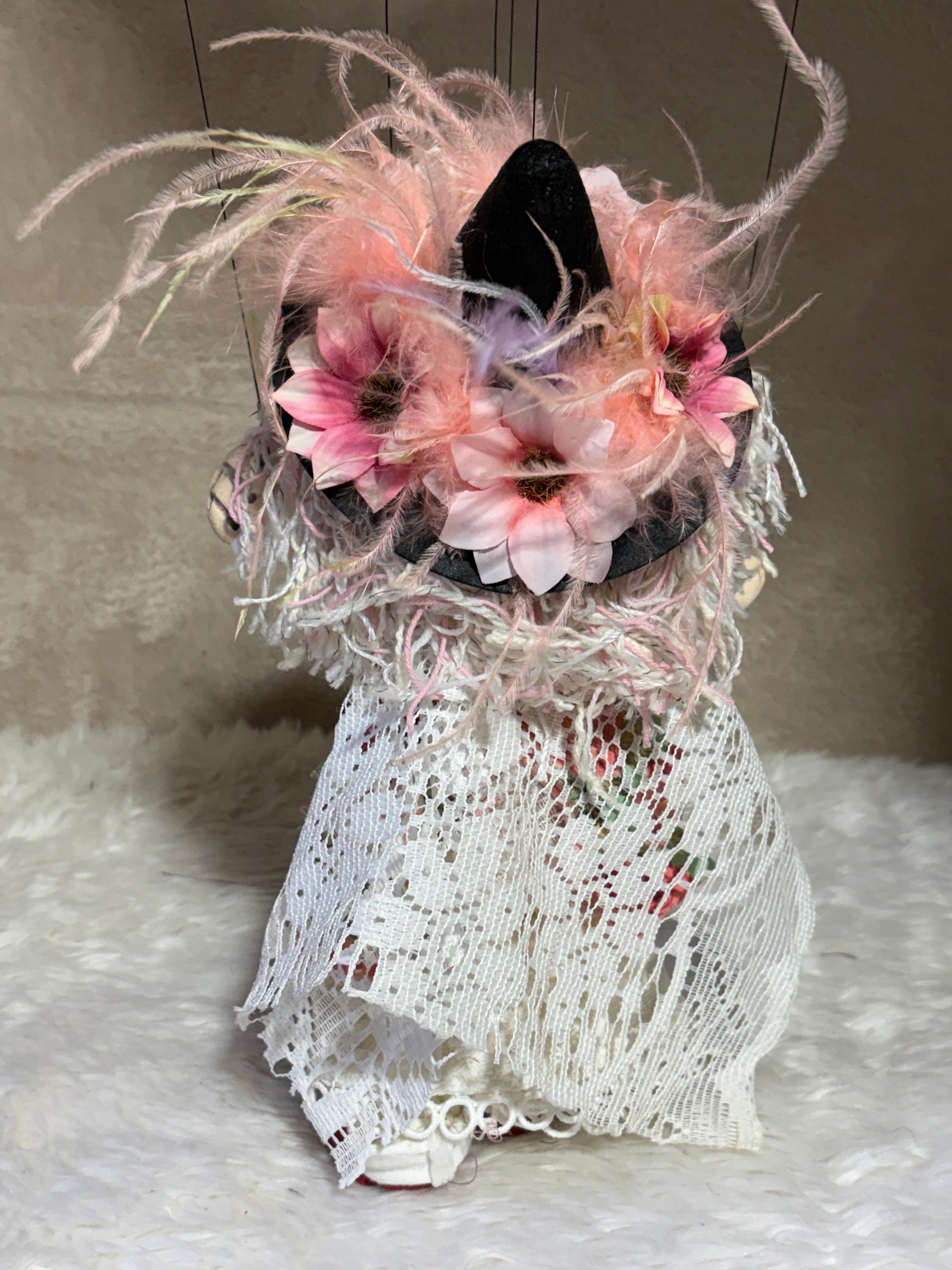 Elodie of the Briar Rose — Fairy Godmother (II of III)