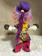 Gigi Mac – Marionette Puppet