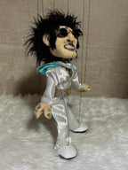 Elvis Marionette Puppet