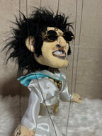 Elvis Marionette Puppet