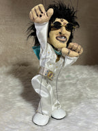 Elvis Marionette Puppet