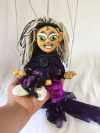 Rizzo Sangria Marionette