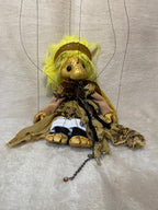 Karsten's Kid- A - Oddling Marionette