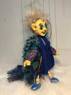 Angelina Marionette