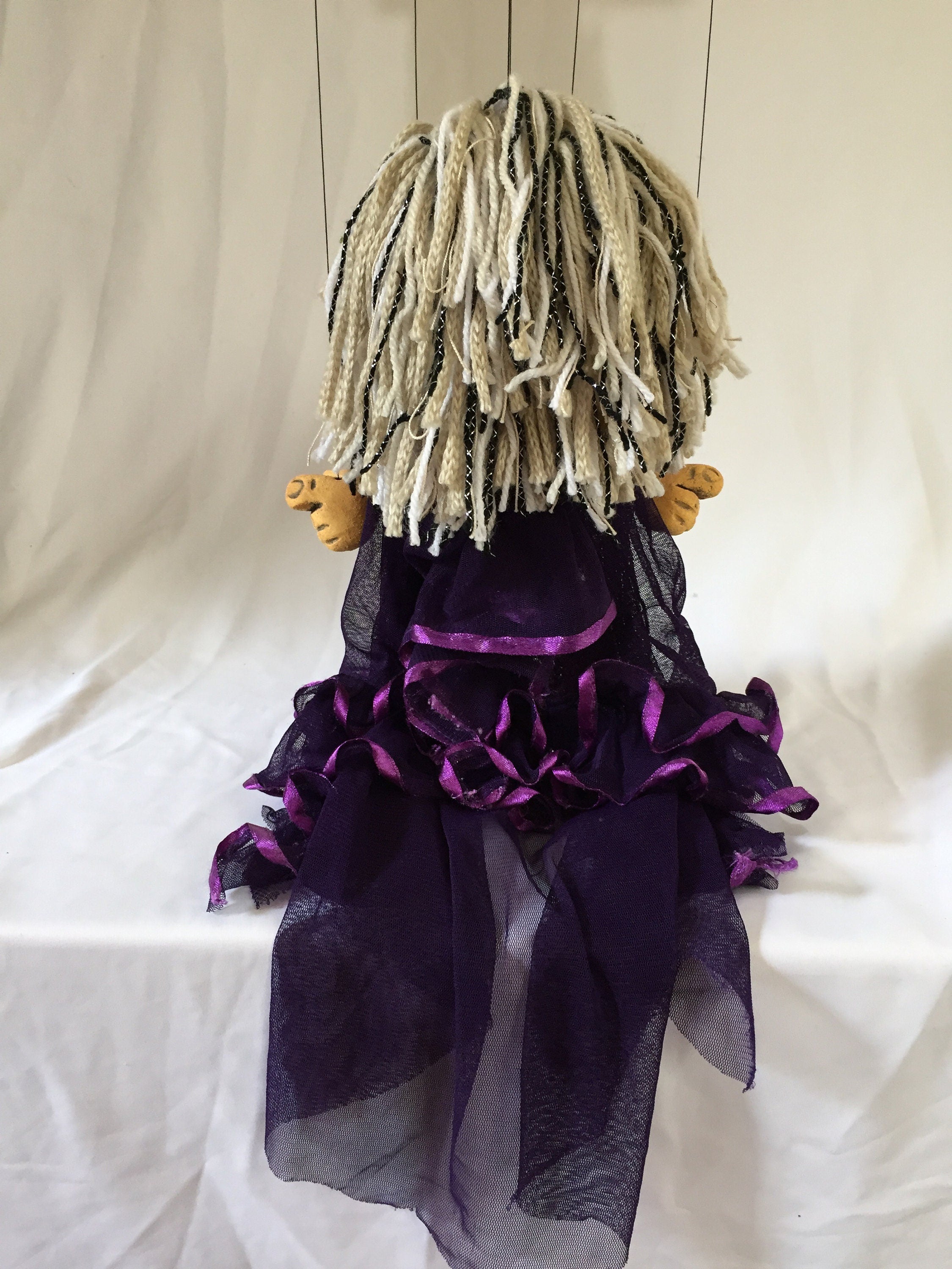 Rizzo Sangria Marionette