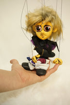 Star Anise Kidd Marionette