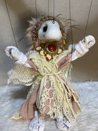 Tuuli - An Aeyriekin Oddling Marionette