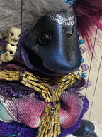 Maester Kuppalabar an Oddling Marionette