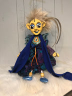 Angelina Marionette
