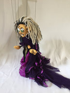 Rizzo Sangria Marionette