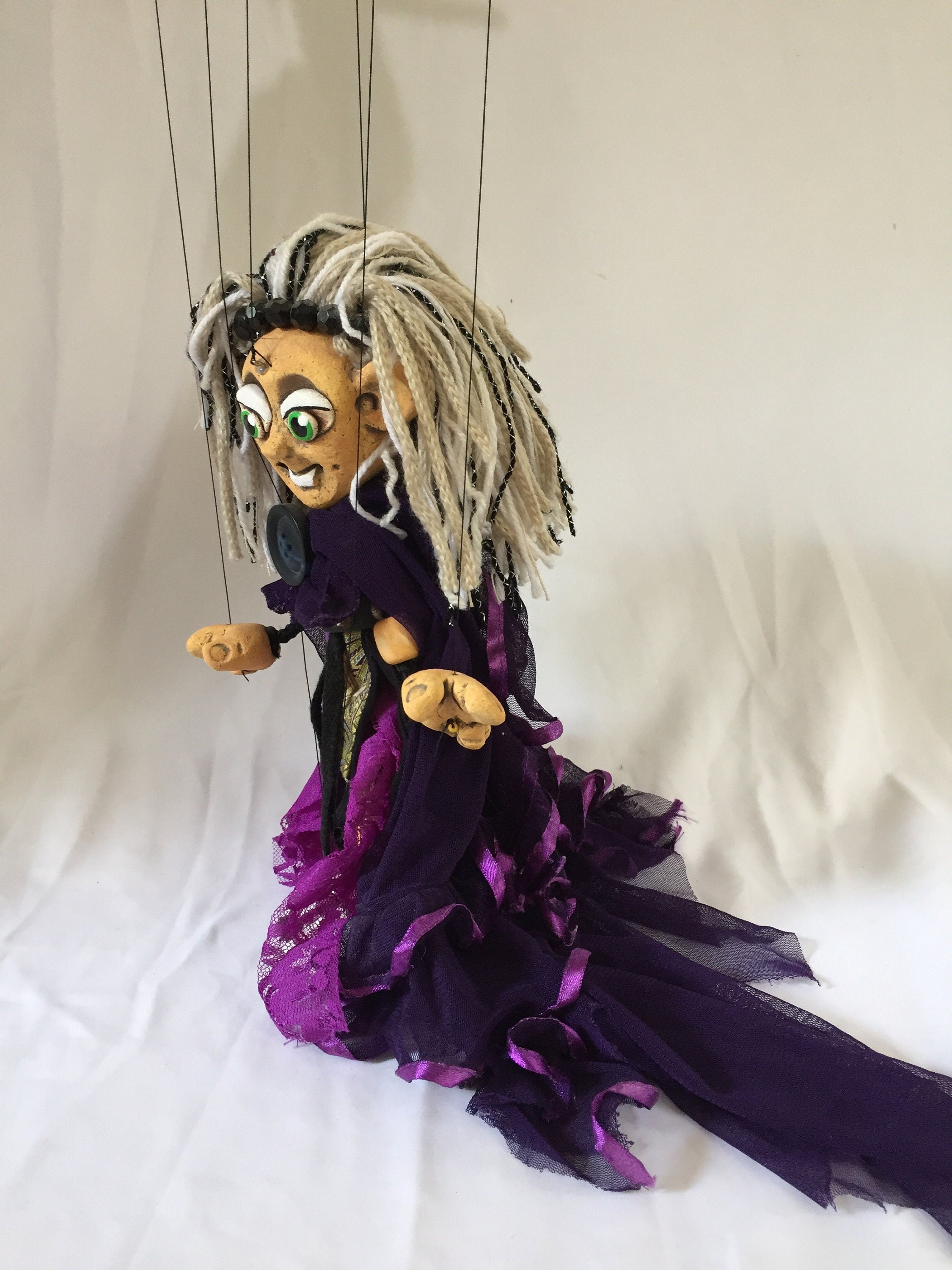 Rizzo Sangria Marionette