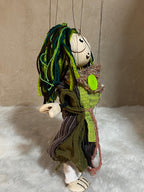 The Odd-Sods Marionette Puppet