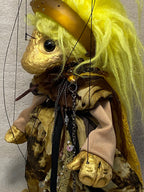 Karsten's Kid- A - Oddling Marionette