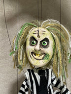 Beetlejuice: The Ghost with the Most!