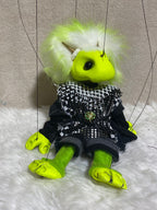Ti - an Oddling Marionette