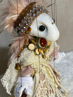 Tuuli - An Aeyriekin Oddling Marionette