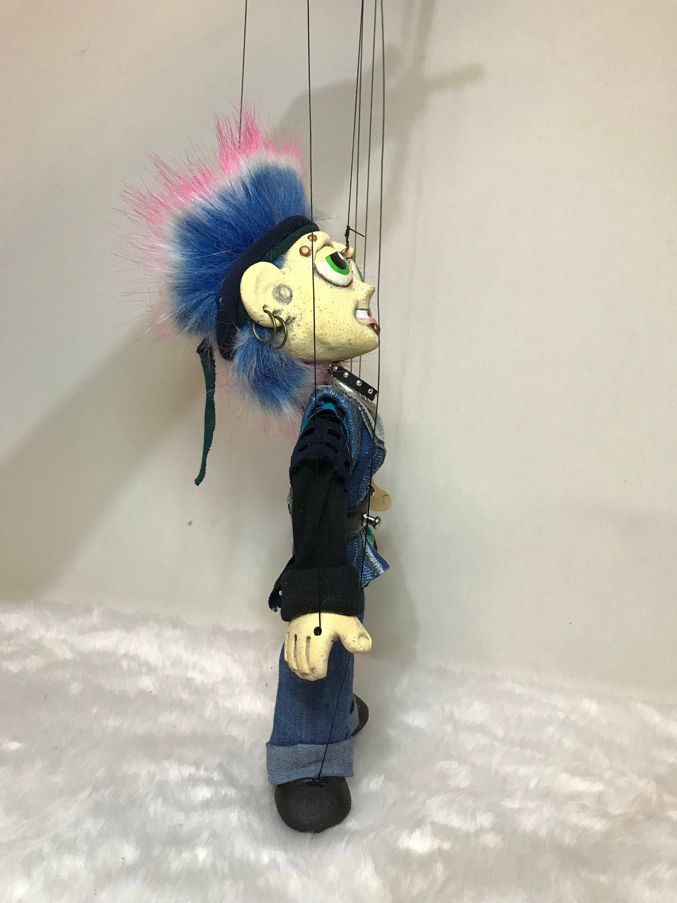 Kenny Scumbag Marionette