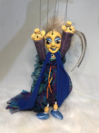 Angelina Marionette