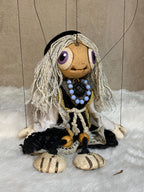 The Odd-Sods Marionette Puppet