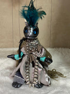 Dadre - D&D Kobold Marionette