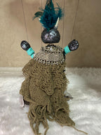 Dadre - D&D Kobold Marionette