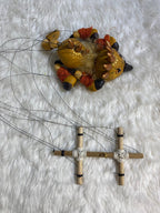 Sunbird Dragon Marionette Puppet
