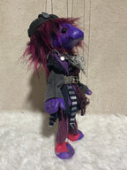Gogol - an Underwolder Oddling Marionette