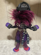 Gogol - an Underwolder Oddling Marionette