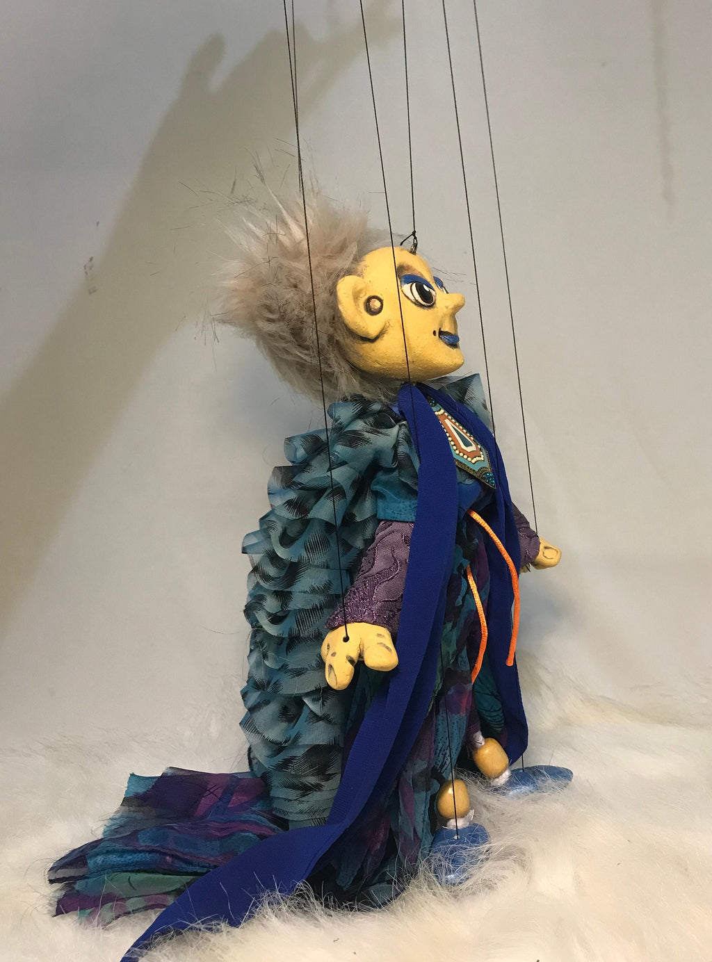 Angelina Marionette