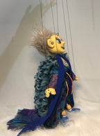 Angelina Marionette