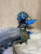 Aurora - Goddess of the dawn - Marionette