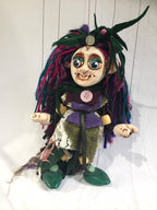 Dresilda Tarantella Marionette