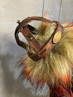 Hraef - a Desert-dweller Oddling Marionette