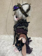 Smelt of the Underwolde - Oddling Marionette (V.2)
