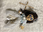 Ballroom Sarah - "Labyrinth" Jennifer Connelly Marionette Puppet
